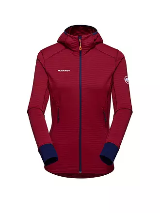 MAMMUT | Damen Fleecejacke Taiss Light ML | 