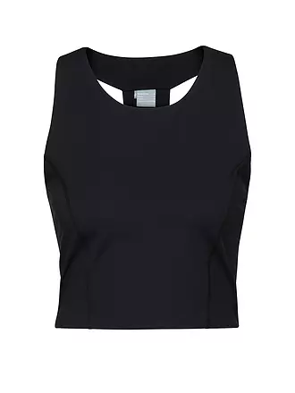 MAMMUT | Damen Funktions Bra Top Massone | schwarz