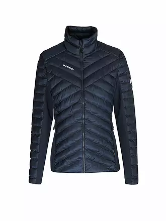 MAMMUT | Damen Hybridjacke Albula Hooded | 