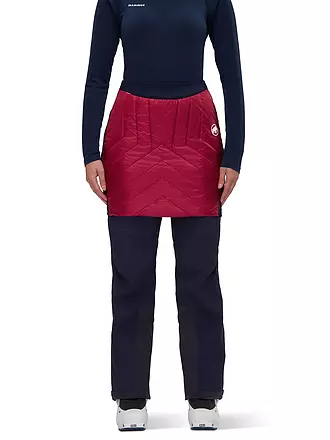 MAMMUT | Damen Isoskirty Aenergy | dunkelblau