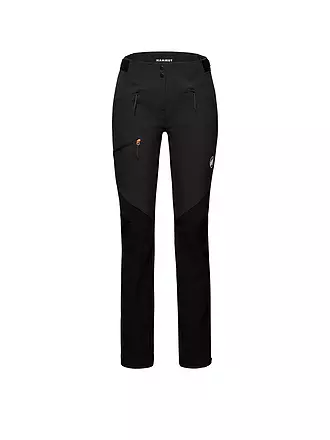 MAMMUT | Damen Wanderhose Courmayeur SO | 