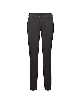 MAMMUT | Damen Wanderhose Runbold | grau