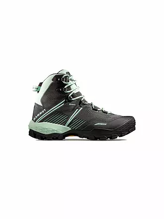 MAMMUT | Damen Wanderschuhe Ducan II High GTX | grau