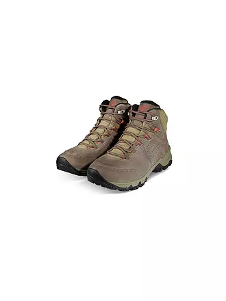 MAMMUT | Damen Wanderschuhe Nova IV Mid GTX Women | 