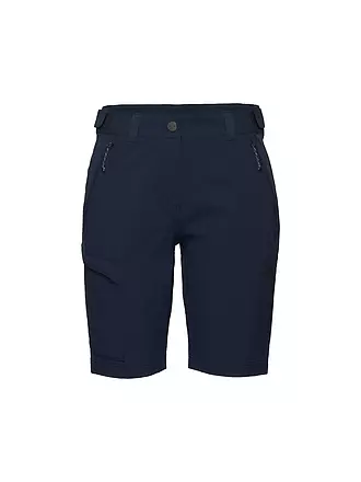 MAMMUT | Damen Wandershort Runbold IV | dunkelblau