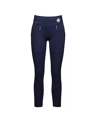 MAMMUT | Damen Wandertight Aenergy Light | dunkelblau