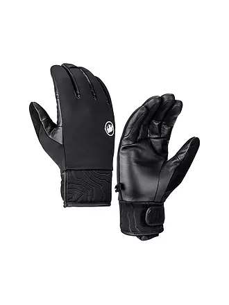 MAMMUT | Handschuhe Astro/GTX Windstopper | 