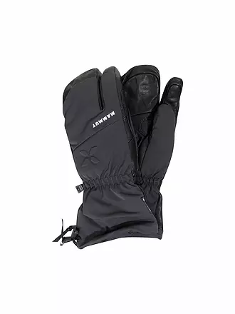 MAMMUT | Handschuhe Eigerjoch Pro Glove GTX | schwarz