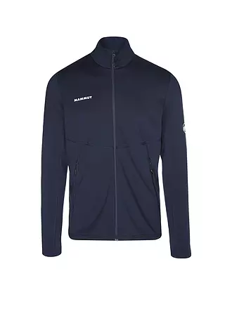 MAMMUT | Herren Fleecejacke  Aconcagua Light ML | dunkelblau