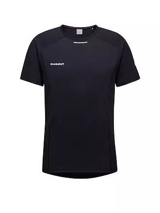 MAMMUT | Herren Funktionsshirt Aenergy FL | rot