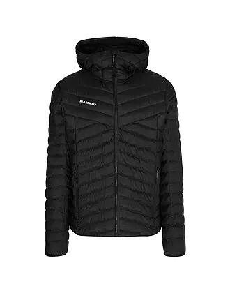 MAMMUT | Herren Isolationsjacke Albula IN Hooded | 