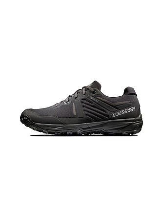 MAMMUT | Herren Multifunktionsschuhe Ultimate III Low GTX Men | schwarz