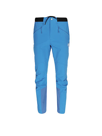 MAMMUT | Herren Tourenhose Aenergy IN | blau