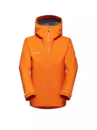 MAMMUT | Herren Tourenjacke Crater Hoodie GTX 3L | 