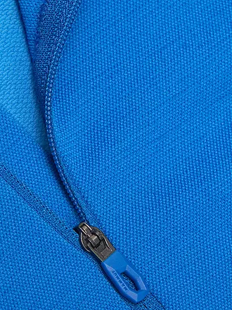 MAMMUT | Herren Tourenshirt Trift Half Zip | blau