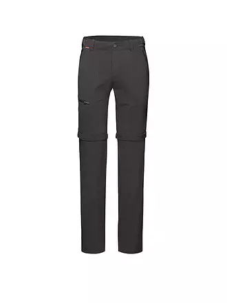 MAMMUT | Herren Wanderhose ZipOff Runbold | 