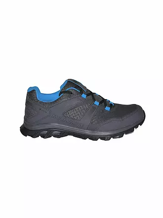 MAMMUT | Herren Wanderschuhe Girun Low GTX | 