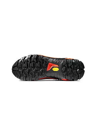 MAMMUT | Herren Wanderschuhe Sapuen High GTX Men | schwarz