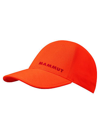 MAMMUT | Kappe Sertig | orange