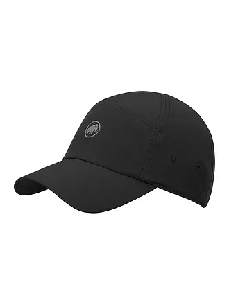 MAMMUT | Kappe Sun Peak | schwarz