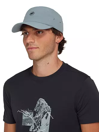 MAMMUT | Kappe Sun Peak | schwarz