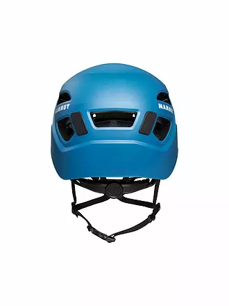 MAMMUT | Kletterhelm Skywalker 3.0 | blau