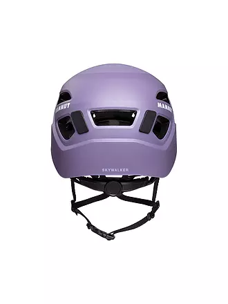 MAMMUT | Kletterhelm Skywalker 3.0 | grau