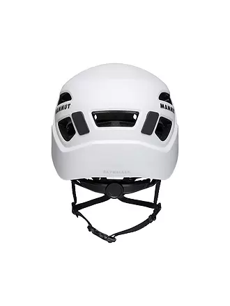 MAMMUT | Kletterhelm Skywalker 3.0 | grau