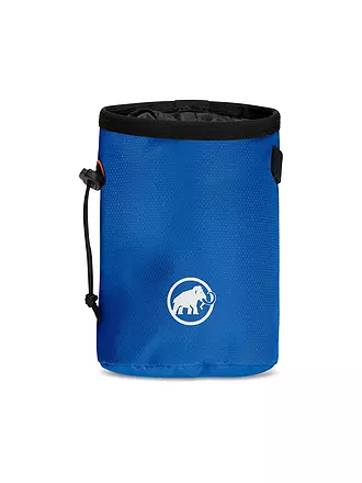 MAMMUT | Kreidetasche Gym Basic Chalk Bag | schwarz