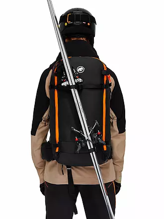 MAMMUT | Lawinenrucksack Tour 40 Removable Airbag 3.0 | schwarz