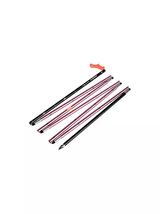 MAMMUT | Lawinensonde Probe 240 Short | gold