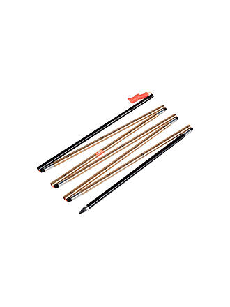 MAMMUT | Lawinensonde Probe 240 Short | gold