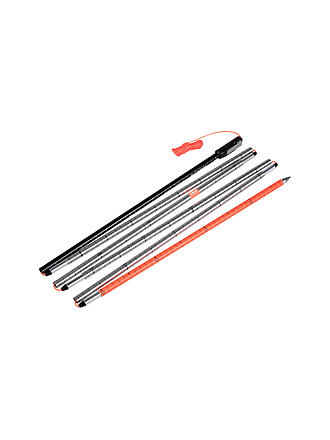 MAMMUT | Lawinensonde Probe 240 speed lock | orange