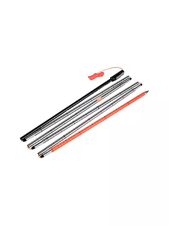 MAMMUT | Lawinensonde Probe 240 speed lock | orange