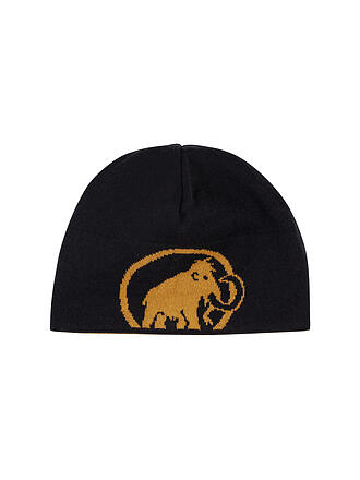 MAMMUT | Mütze Mammut Logo | camel