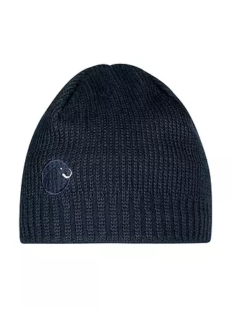 MAMMUT | Mütze Sublime | grau