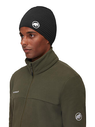 MAMMUT | Mütze Taiss Light Tech/Fleece | pink