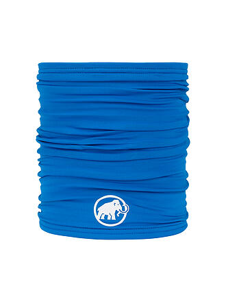 MAMMUT | Multifunktionstuch Aconcagua Light | blau
