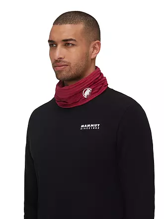 MAMMUT | Multifunktionstuch Dryflx | dunkelblau