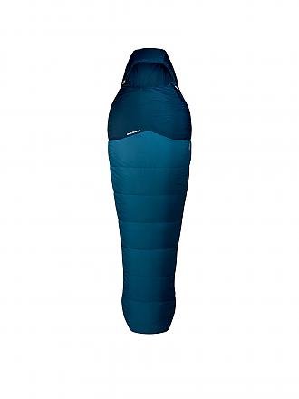 MAMMUT | Schlafsack Nordic OTI 3-Season 1500g | blau