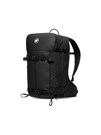 MAMMUT | Skitourenrucksack Nirvana 28 | schwarz