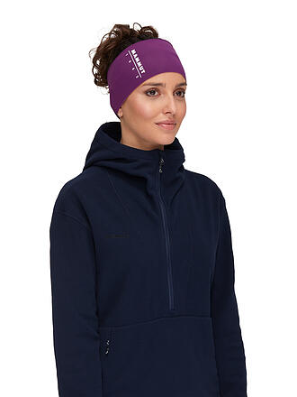 MAMMUT | Stirnband Aenergy | dunkelblau