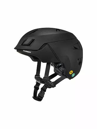 MAMMUT | Tourenhelm Haute Route Mips Twiceme | schwarz