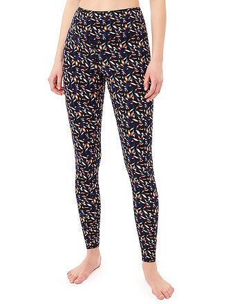MANDALA | Damen Yoga Tight Printed | bunt