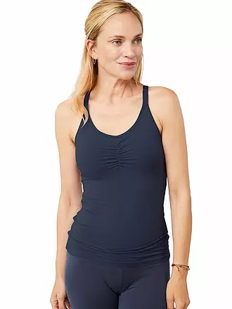 MANDALA | Damen Yoga Top Infinity | 