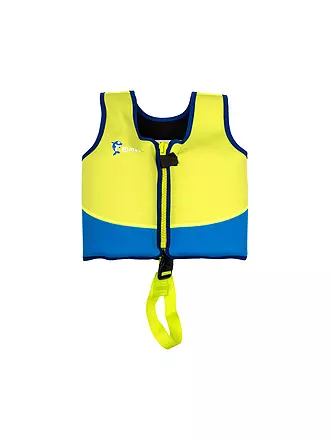 MARES | Jungen Schwimmweste | gelb