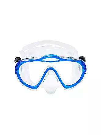 MARES | Kinder Taucherbrille Sharky JR | gelb