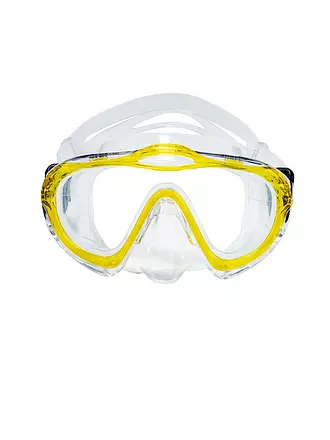 MARES | Kinder Taucherbrille Sharky JR | gelb