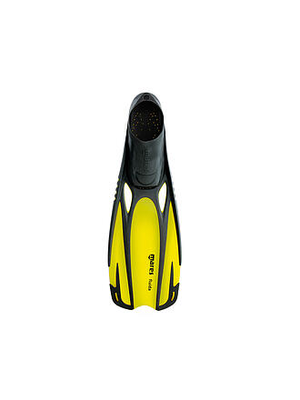 MARES | Schwimmflossen Fluida | gelb