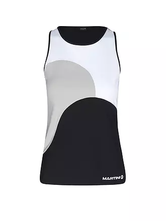 MARTINI | Damen Funktinostank Hillclimb | hellblau